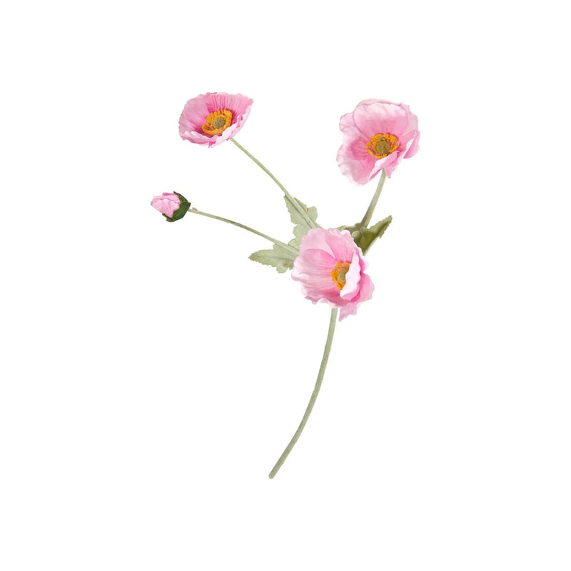 Speedtsberg Valmue Stilk 64cm Pink