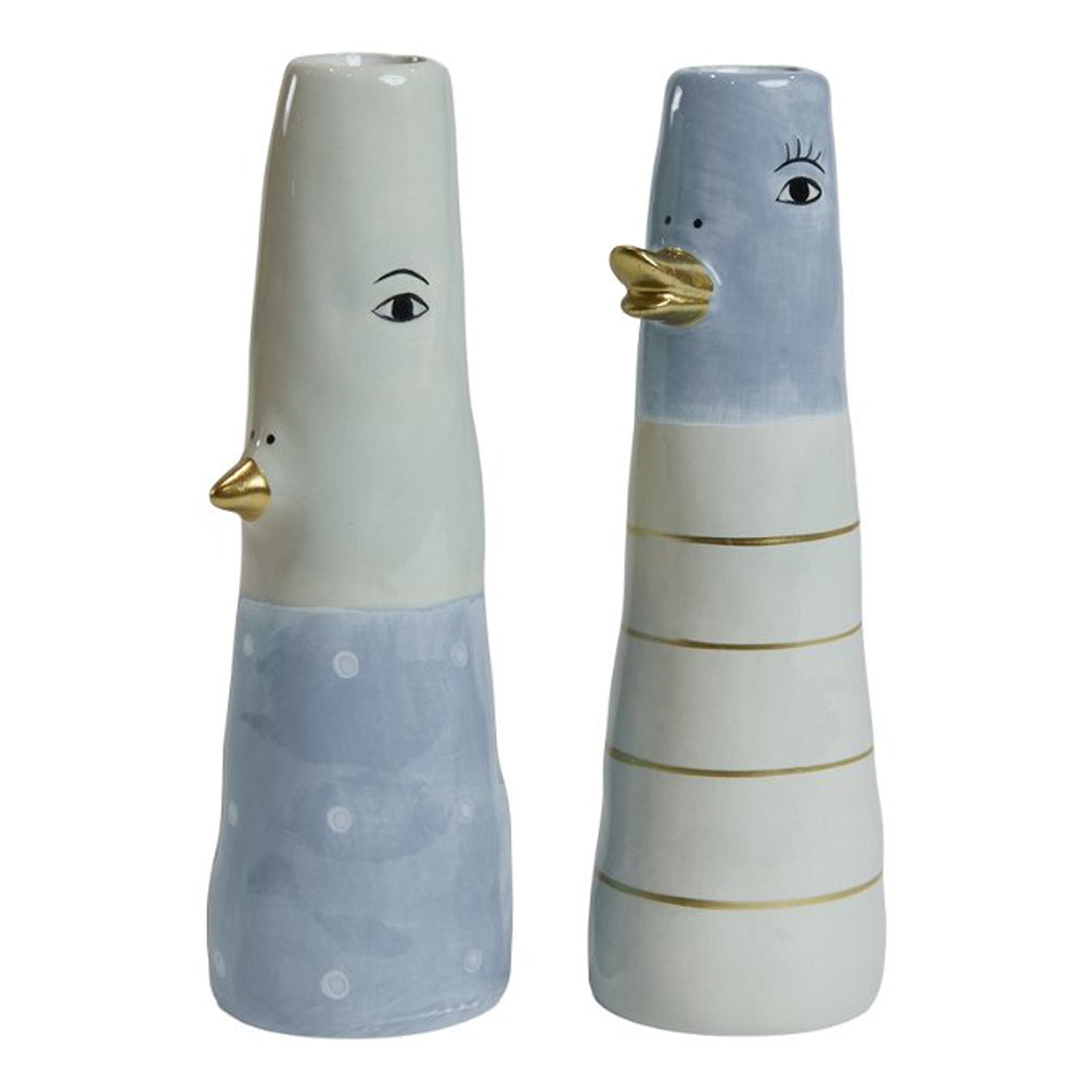 Speedtsberg Vaser And Keramik Blå