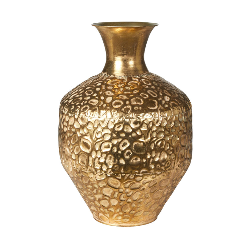 Speedtsberg Vase Hamret 28x40cm Metal