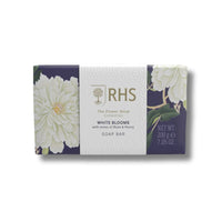 RHS The Flower Show Collection Sæbe Bar White Blooms 200g