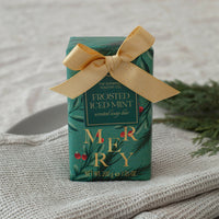 Somerset Sæbebar Frosted Iced Mint Merry 200g