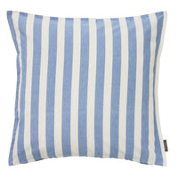 Bungalow Pudebetræk Roma Azur 60x60cm