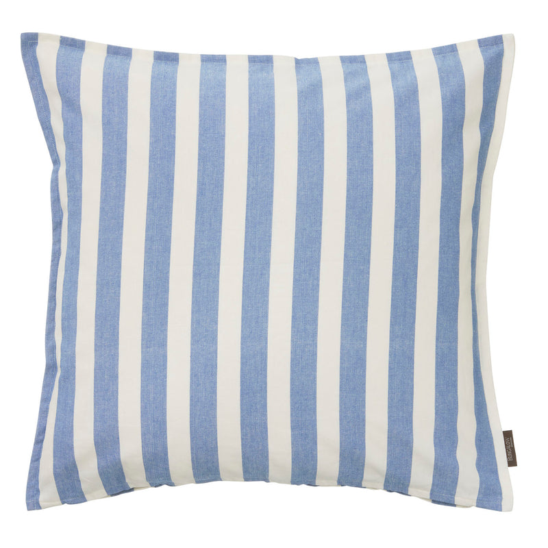 Bungalow Pudebetræk Roma Azur 60x60cm