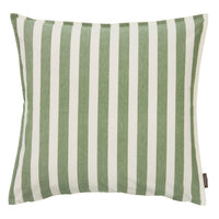 Bungalow Pudebetræk Roma Basil 60x60cm