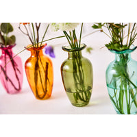 2Have Vase Mance 14x7cm Rosa