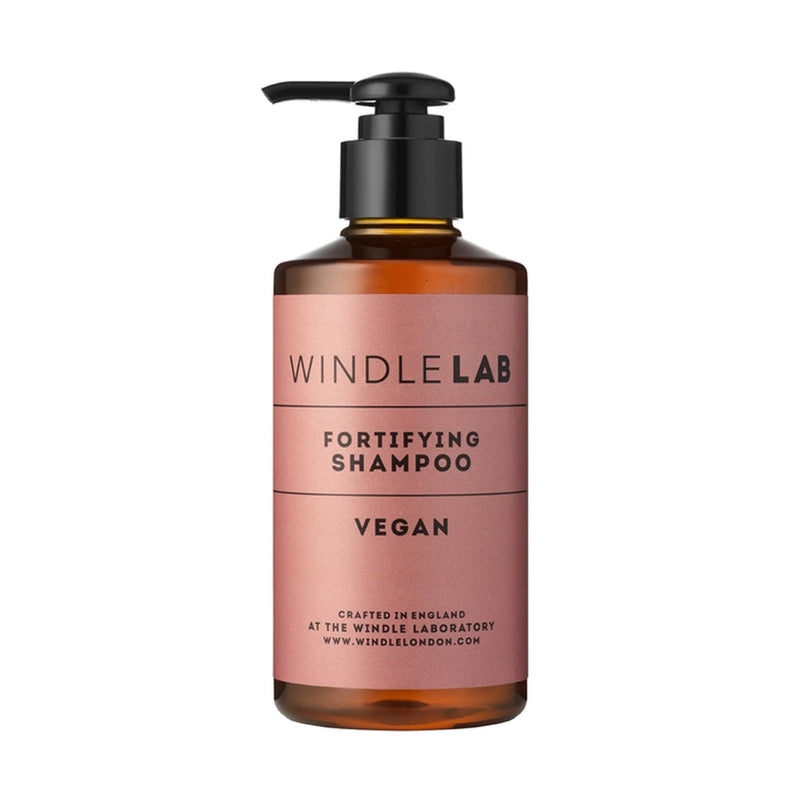 WINDLELAB Fortifying Shampoo 250ml 