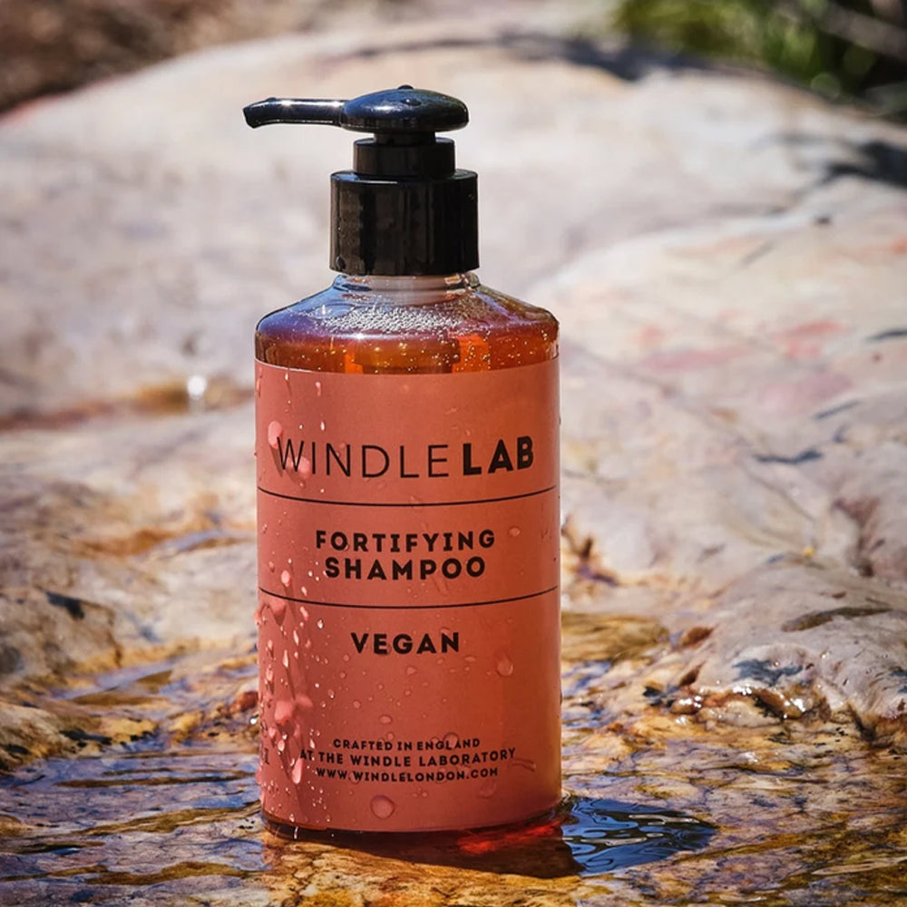 WINDLELAB Fortifying Shampoo 250ml