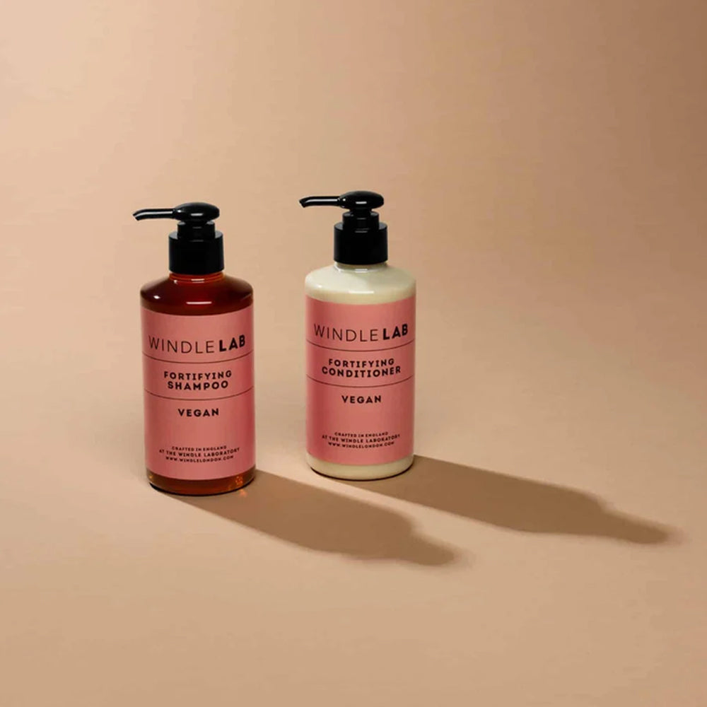 WINDLELAB Fortifying Shampoo 250ml