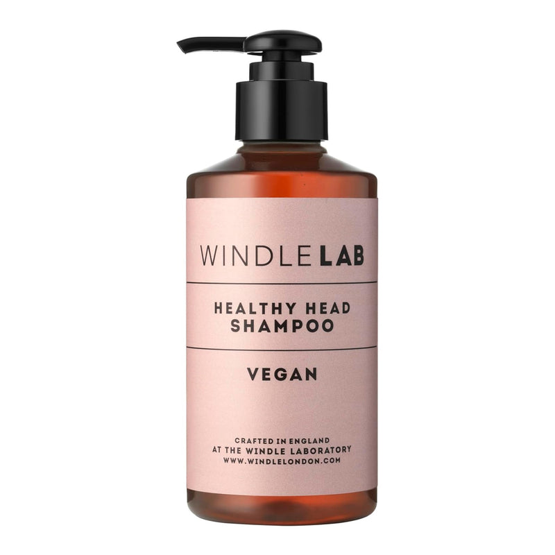 WINDLELAB Healthy Head Shampoo 250ml