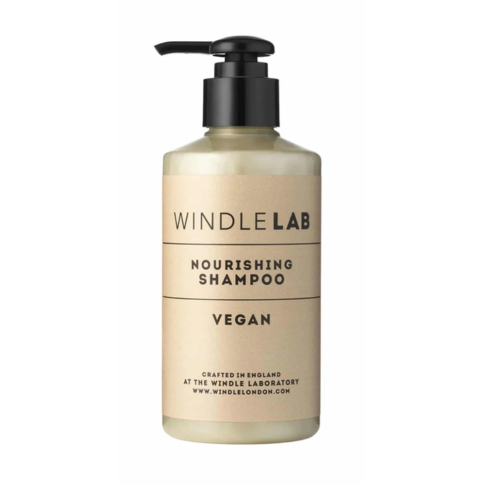 WINDLELAB Nourishing Shampoo 250ml