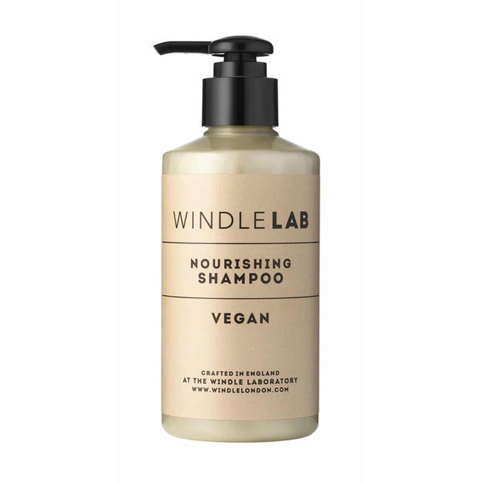WINDLELAB Nourishing Shampoo 250ml