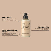 WINDLELAB Nourishing Shampoo 250ml