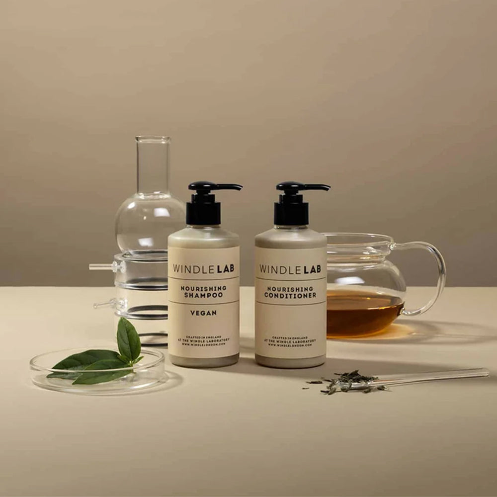 WINDLELAB Nourishing Shampoo 250ml