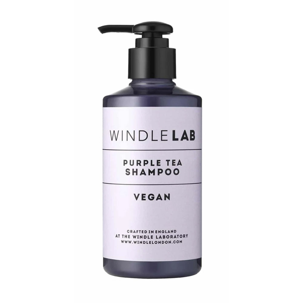 WINDLELAB Purple Tea Shampoo 250ml