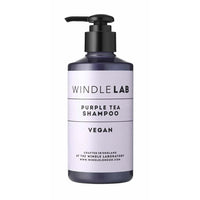 WINDLELAB Purple Tea Shampoo 250ml