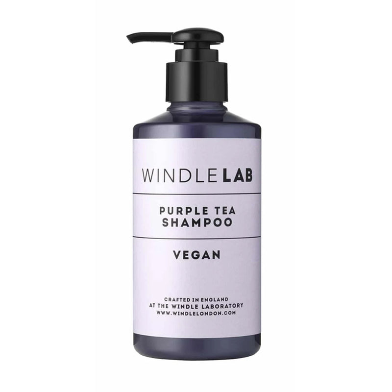 WINDLELAB Purple Tea Shampoo 250ml