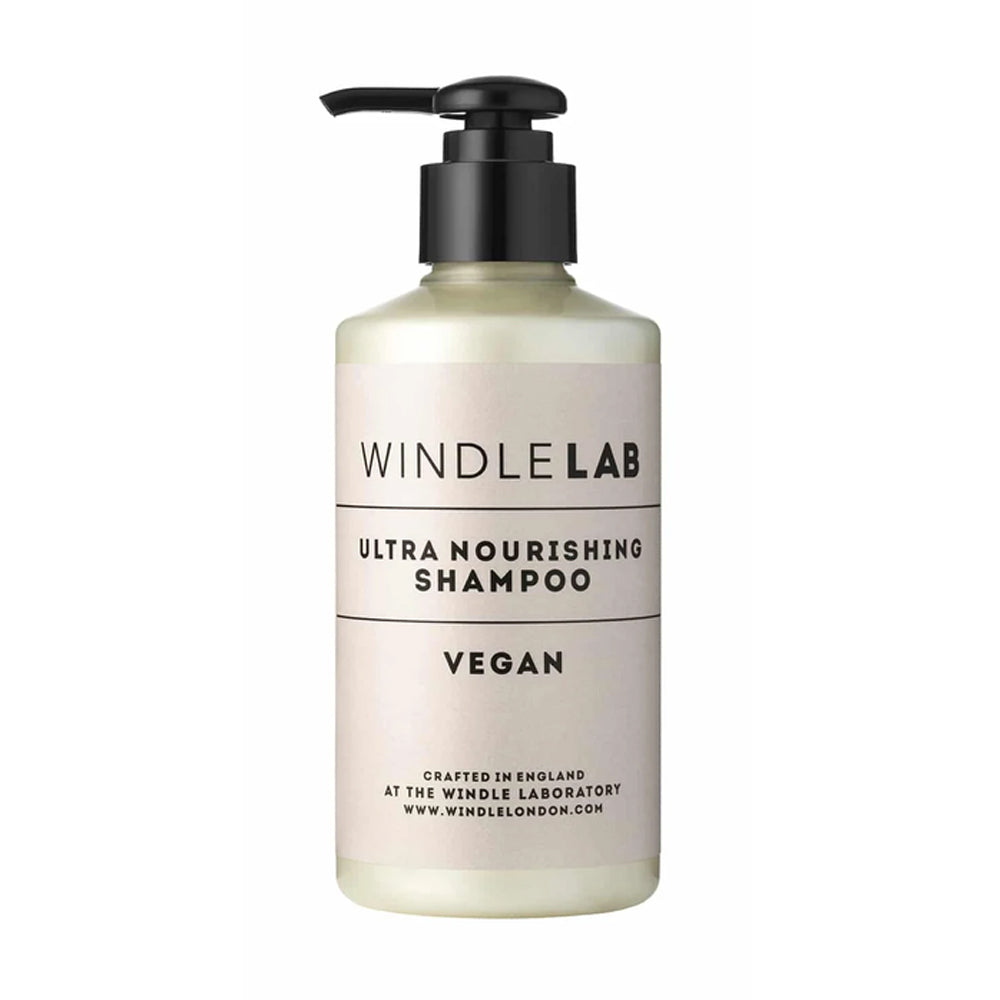 WINDLELAB Ultra Nourishing Shampoo 250ml