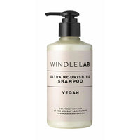 WINDLELAB Ultra Nourishing Shampoo 250ml
