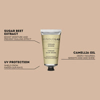 WINDLELAB Cream Sheen 100ml