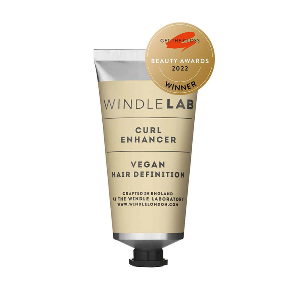 WINDLELAB Curl Enhancer 100ml