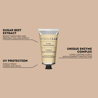 WINDLELAB Curl Enhancer 100ml