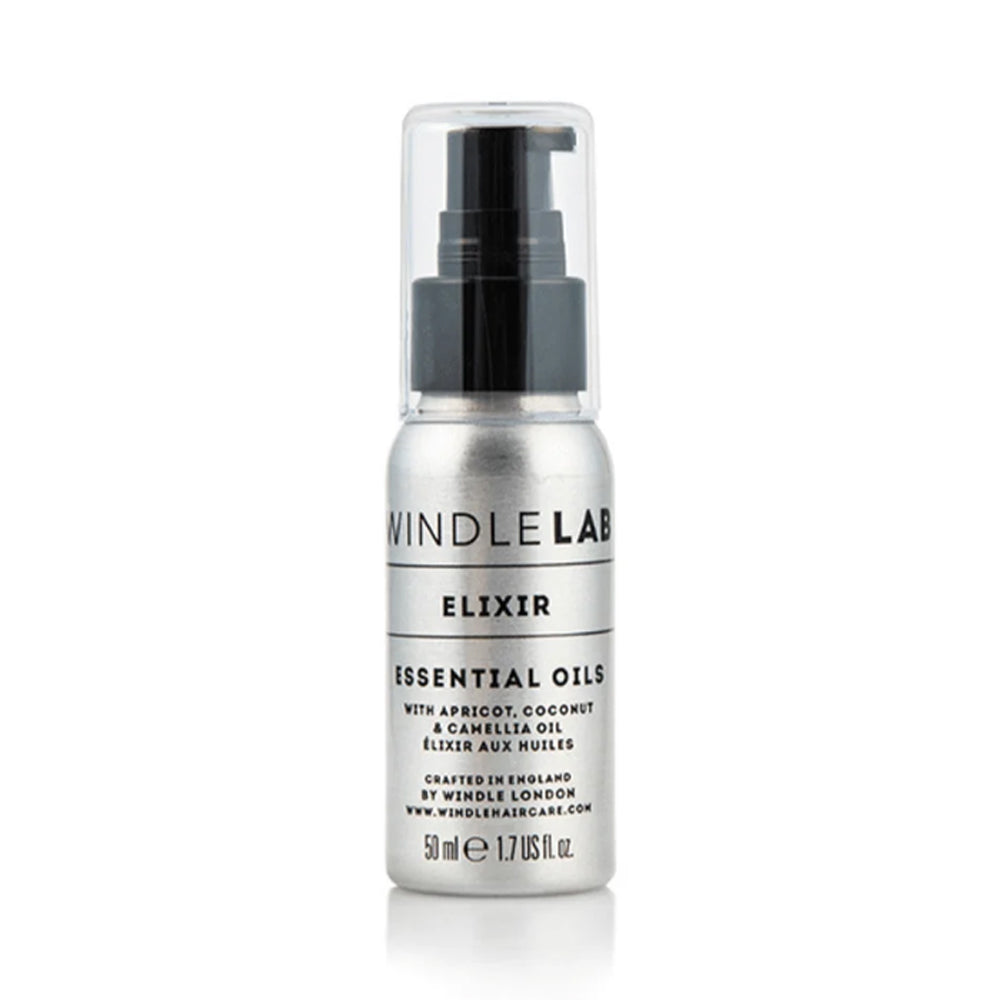 WINDLELAB Essential Oils Elixir 50ml