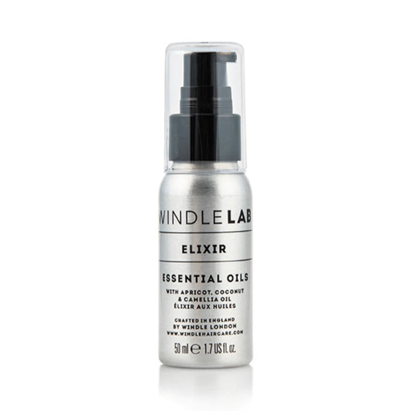 WINDLELAB Essential Oils Elixir 50ml