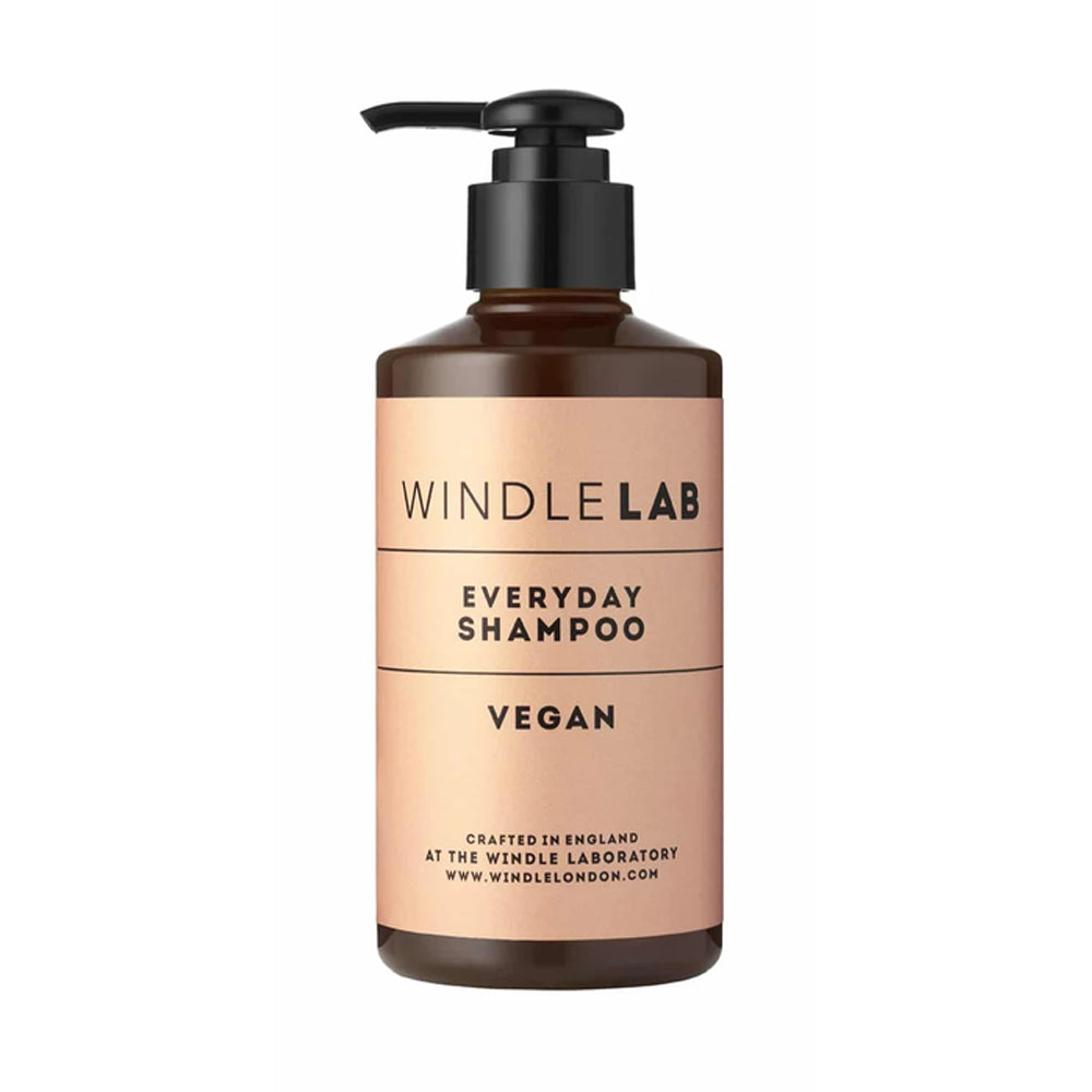 WINDLELAB Everyday Shampoo 250ml