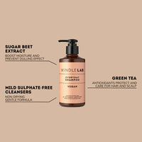 WINDLELAB Everyday Shampoo 250ml
