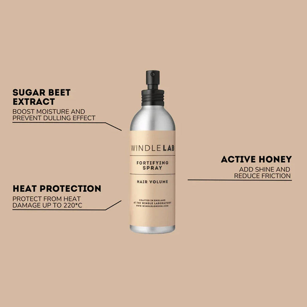 WINDLE LAB Fortifying Spray 200ml