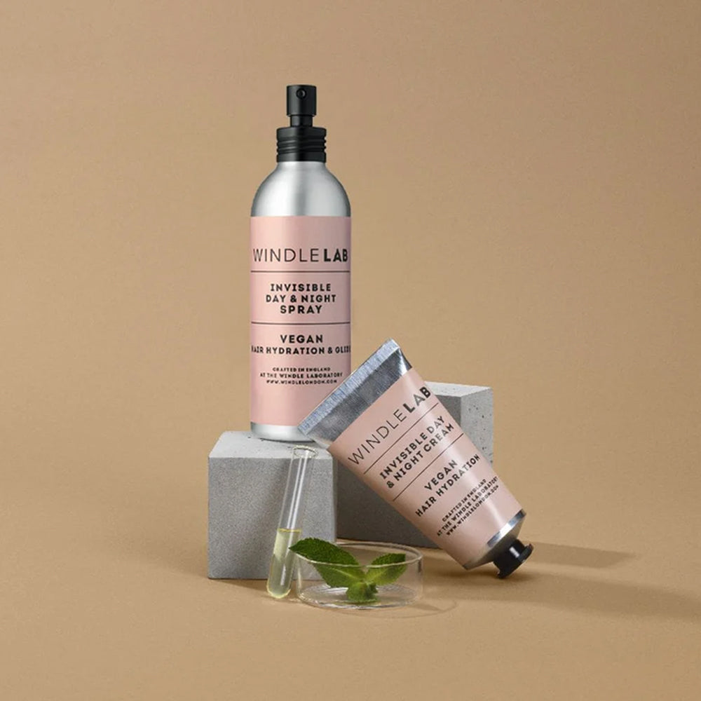 WINDLELAB Invisible Day & Night Spray 200ml