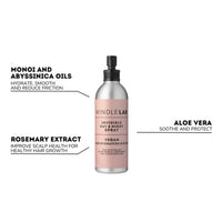 WINDLELAB Invisible Day & Night Spray 200ml