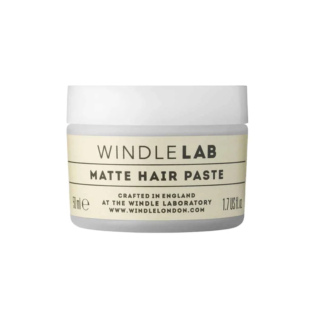 WINDLELAB Matte Hair Paste 50ml