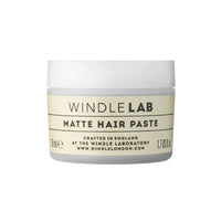 WINDLELAB Matte Hair Paste 50ml