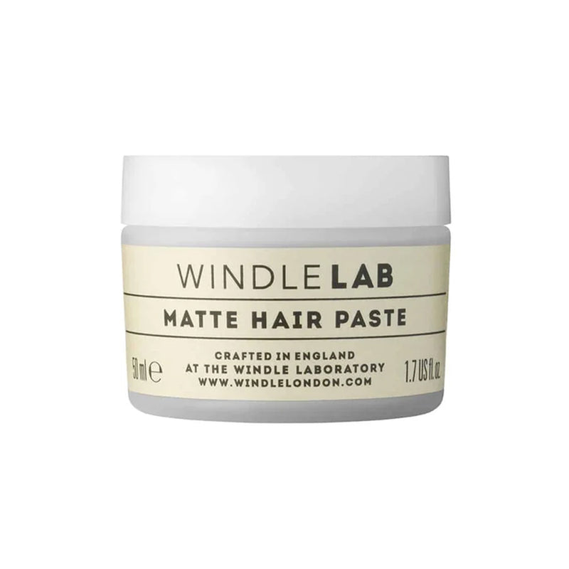 WINDLELAB Matte Hair Paste 50ml