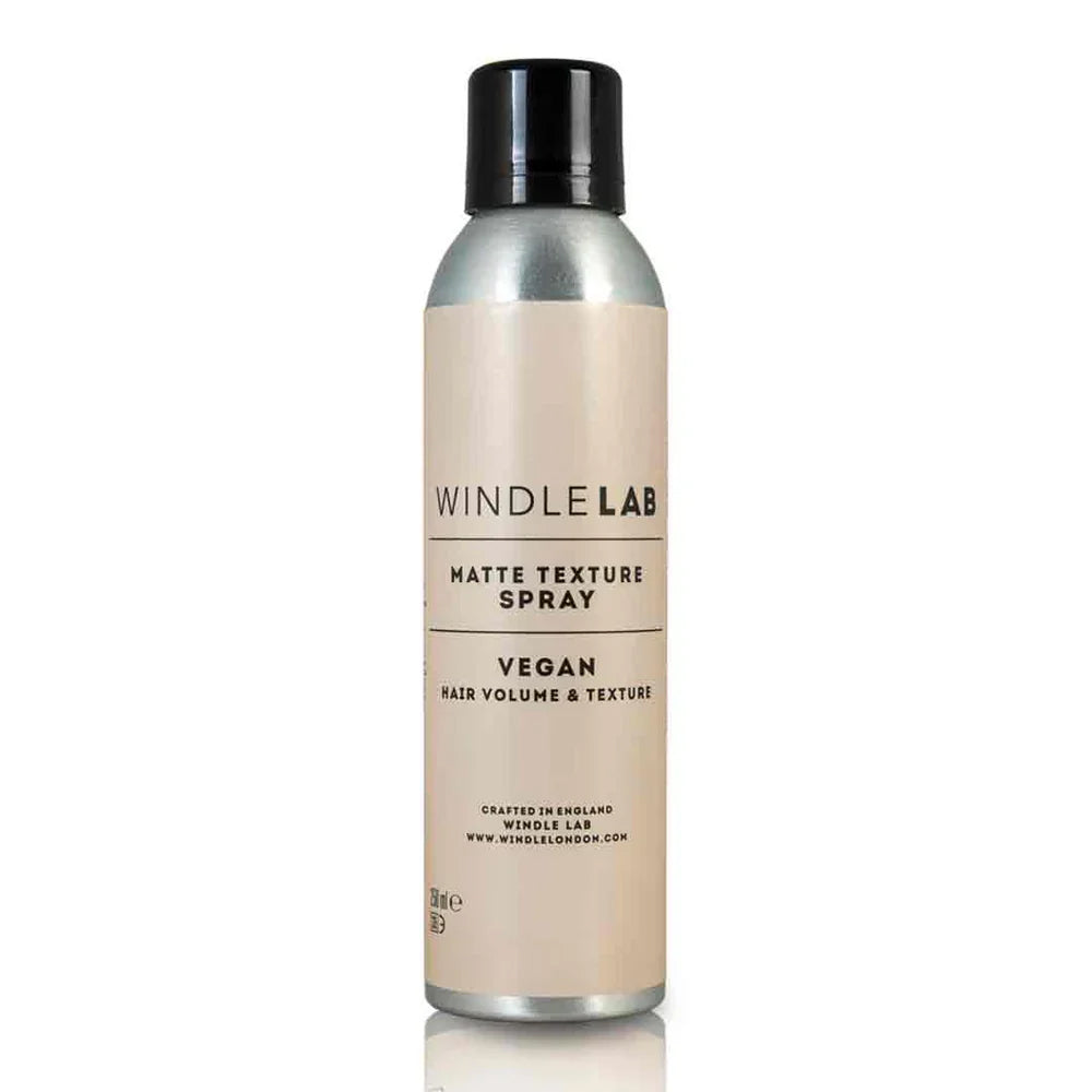 WINDLE LAB Matte Texture Spray 250ml