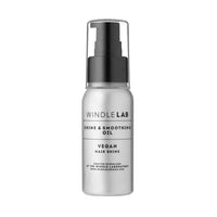 WINDLELAB Shine & Smoothing Oil 60ml