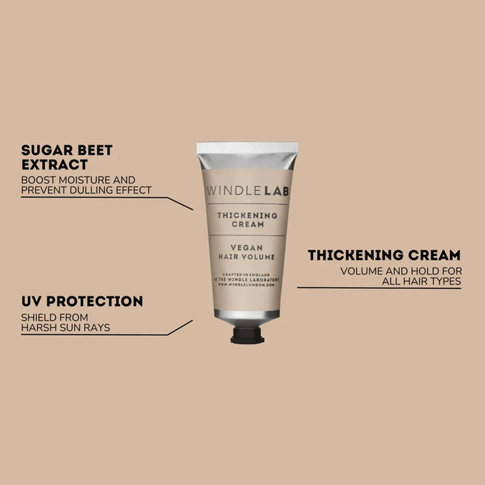 WINDLELAB Thickening Cream 100ml