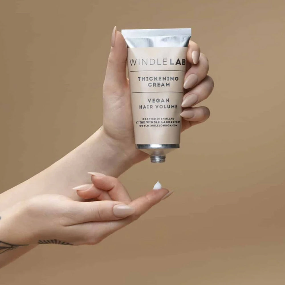 WINDLELAB Thickening Cream 100ml