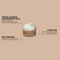 WINDLELAB Ultra Nourishing Hair Masque 200ml