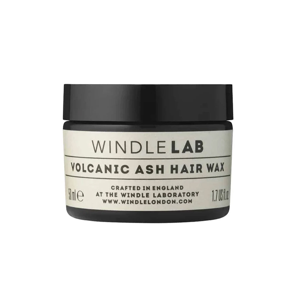 WINDLELAB Volcanic Ash Hair Wax 50ml