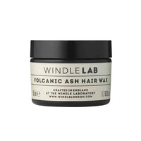 WINDLELAB Volcanic Ash Hair Wax 50ml