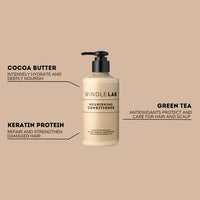 WINDLELAB Nourishing Conditioner 250ml