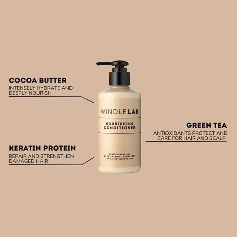 WINDLELAB Nourishing Conditioner 250ml