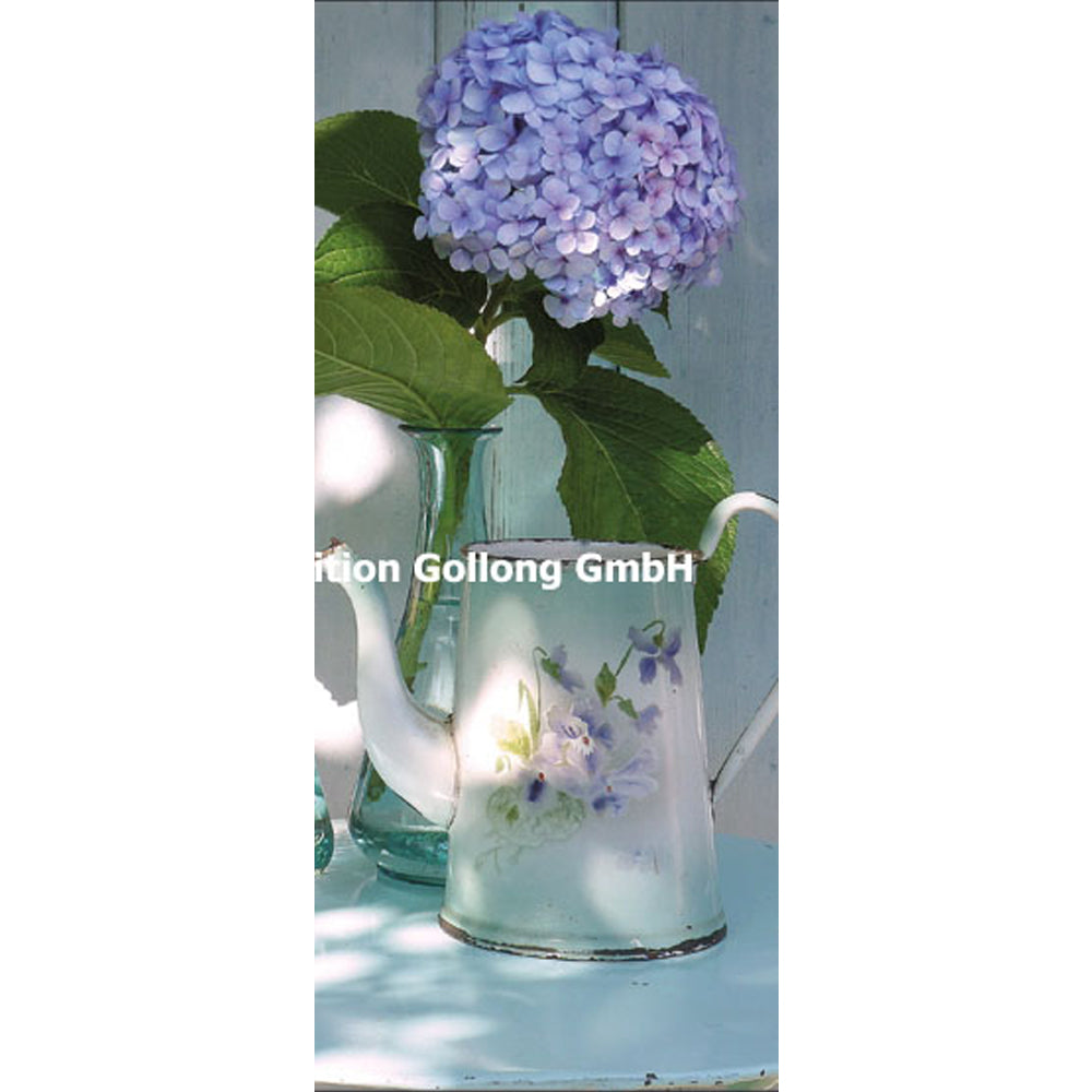 Mini Lang Kort Med Kuvert 10-201