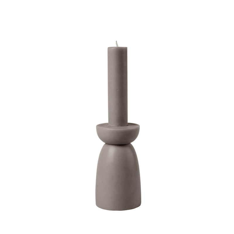 Cozy Living Lysestage Dark Taupe