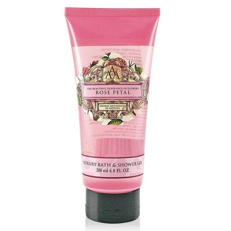 aromas-artesanales-de-antigua-bade-&-shower-gel-rose-petal-200ml