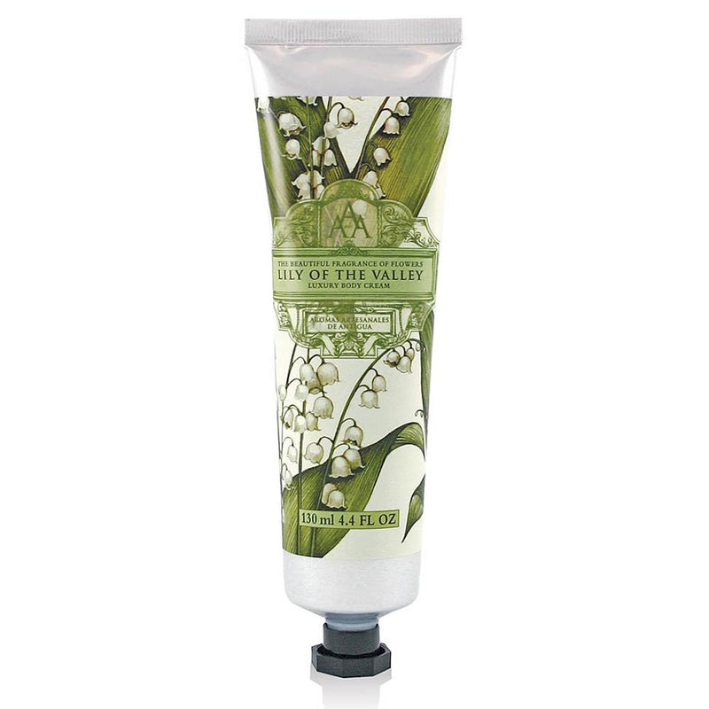 AAA Body Creme Liljekonval 130ml