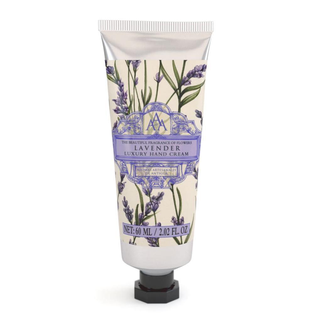 AAA Håndcreme Lavendel 60ml