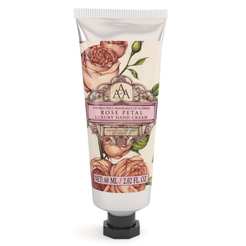 AAA Håndcreme Rose Petal 60ml